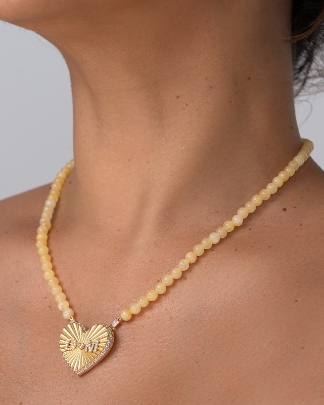 Honeydrop - 4mm