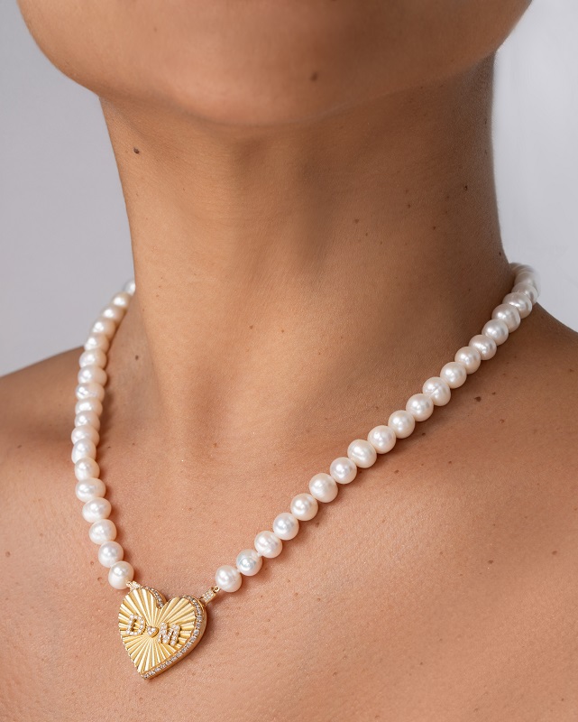 Pearls - 6mm