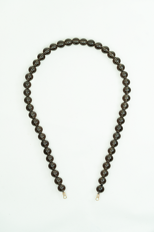 Ice Obsidain - 8mm