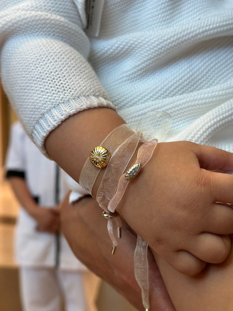 Tiny Round Wraps